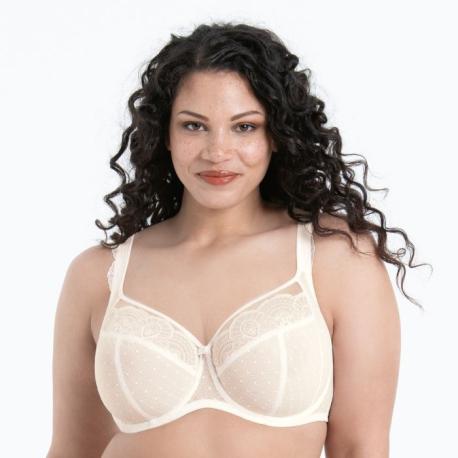 Soutien-gorge à armatures SELMA – Rosa Faia | Élégance, maintien et confort
