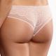 Shorty SELMA – Rosa Faia | Élégance, dentelle raffinée et confort au quotidien