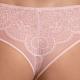 Shorty SELMA – Rosa Faia | Élégance, dentelle raffinée et confort au quotidien