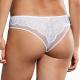 Shorty SELMA – Rosa Faia | Élégance, dentelle raffinée et confort au quotidien