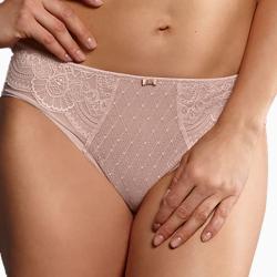 Culotte SELMA – Rosa Faia | Élégance, douceur et confort au quotidien