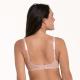 Soutien-gorge SELMA PURE sans armatures – Rosa Faia | Coques Spacer respirantes et confort absolu
