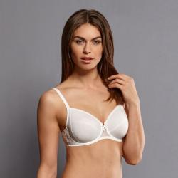 Soutien-gorge à armatures FLEUR – Rosa Faia | Dentelle florale, maintien et élégance