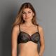 Soutien-gorge avec armatures FLEUR