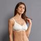 Soutien-gorge FLEUR à coques sans armatures – Rosa Faia | Confort, maintien léger et élégance