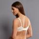 Soutien-gorge FLEUR à coques sans armatures – Rosa Faia | Confort, maintien léger et élégance