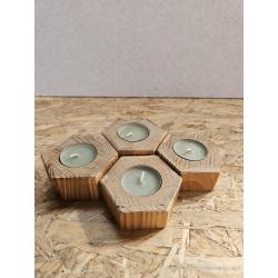 Bougeoirs