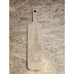 Planche Apéritive Chapelle Beaudelle Aire sur la Lys