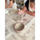Atelier modelage - Duo de petits bols (2h)