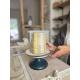 Atelier modelage - Petit vase soliflore (2h)
