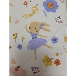 Kit "Petit artiste" (collection lapin ballerine)