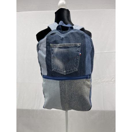 Notre sac à dos qui vous suit partout