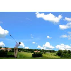 Évasion Golfique