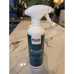 Foam Cleaner