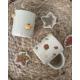 Atelier modelage - Mug personnalisé (2h)