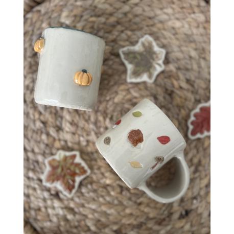 Atelier modelage - Mug personnalisé (2h)