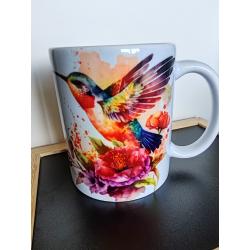 Mug prêt à offrir