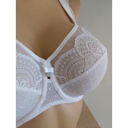 Soutien-gorge à armatures SELMA – Rosa Faia | Élégance, maintien et confort