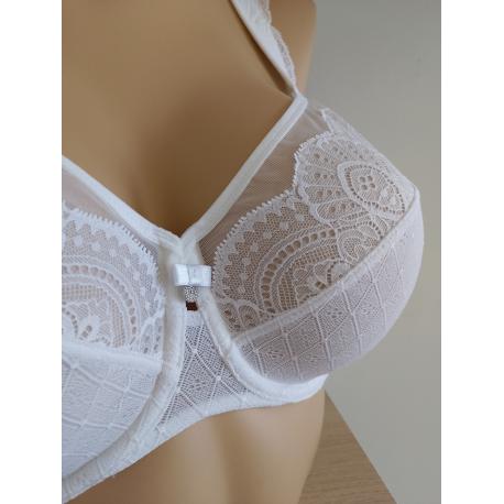 Soutien-gorge à armatures SELMA – Rosa Faia | Élégance, maintien et confort