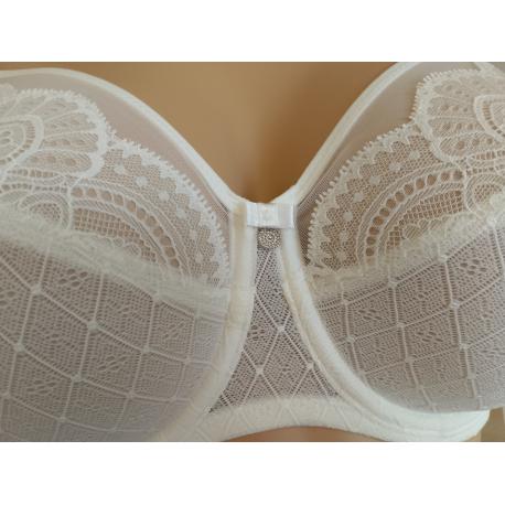 Soutien-gorge à armatures SELMA – Rosa Faia | Élégance, maintien et confort