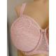 Soutien-gorge à armatures SELMA Bonnet Profond – Rosa Faia | Maintien exceptionnel pour poitrines généreuses