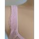 Soutien-gorge à armatures SELMA Bonnet Profond – Rosa Faia | Maintien exceptionnel pour poitrines généreuses