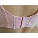 Soutien-gorge à armatures SELMA Bonnet Profond – Rosa Faia | Maintien exceptionnel pour poitrines généreuses