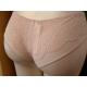 Shorty SELMA – Rosa Faia | Élégance, dentelle raffinée et confort au quotidien