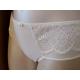 Shorty SELMA – Rosa Faia | Élégance, dentelle raffinée et confort au quotidien