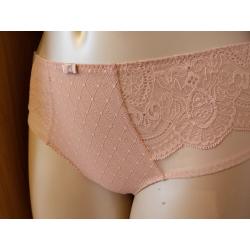 Culotte SELMA – Rosa Faia | Élégance, douceur et confort au quotidien