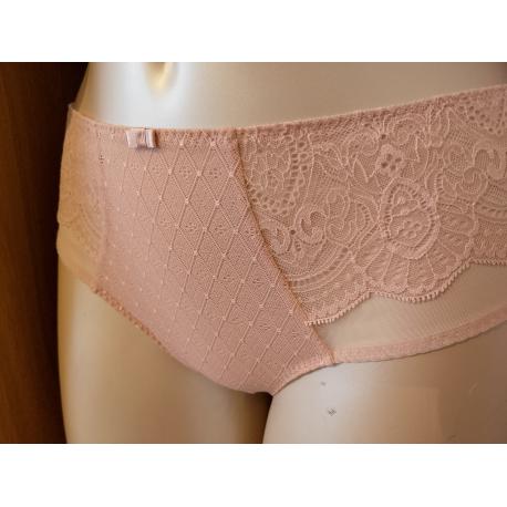 Culotte SELMA – Rosa Faia | Élégance, douceur et confort au quotidien