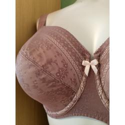 Soutien-gorge avec armatures FLEUR