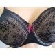 Soutien-gorge avec armatures FLEUR