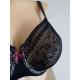 Soutien-gorge avec armatures FLEUR