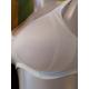 Soutien-gorge FLEUR à coques sans armatures – Rosa Faia | Confort, maintien léger et élégance
