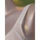 Soutien-gorge FLEUR à coques sans armatures – Rosa Faia | Confort, maintien léger et élégance