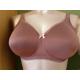Soutien-gorge FLEUR à coques sans armatures – Rosa Faia | Confort, maintien léger et élégance