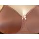 Soutien-gorge FLEUR à coques sans armatures – Rosa Faia | Confort, maintien léger et élégance
