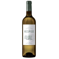 Château de Respide Classic blanc 2024