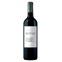 Château de Respide Classic rouge 2021