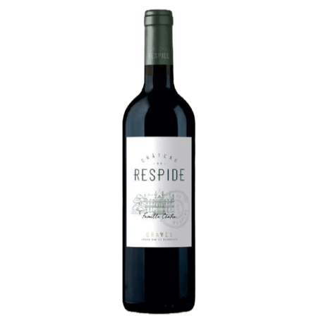 Château de Respide Classic rouge 2021