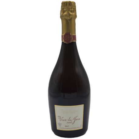 Bailly Lapierre Vive la joie rosé 2022