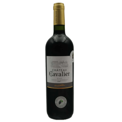 Domaine Denis Lafon Château du Cavalier 2020