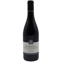 Domaine Bertrand Bachelet Hautes-Cotes de Beaune 2025