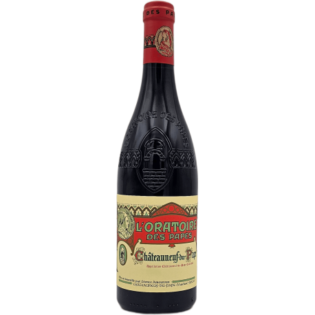 L'Oratoire des Papes Châteauneuf-du-Pape 2023
