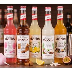 Sirops Monin