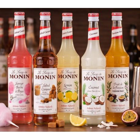 Sirops Monin