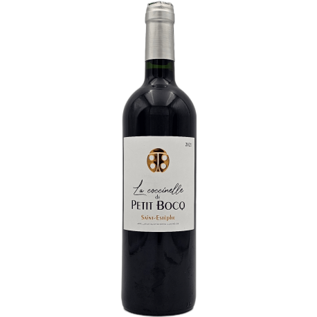 Château La Coccinelle de Petit Bocq