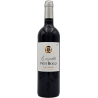 Château La Coccinelle de Petit Bocq