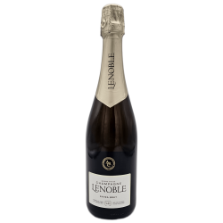Champagne A.R. Lenoble Extra Brut Intense